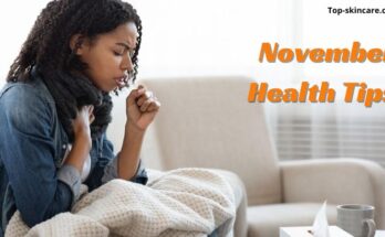 November Health Tips