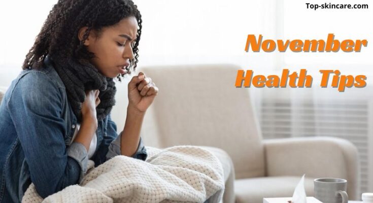 November Health Tips